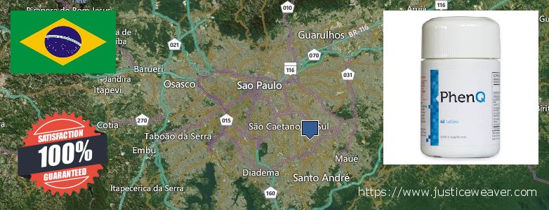 Dónde comprar Phenq en linea Santo Andre, Brazil
