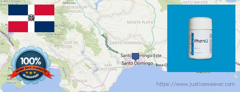 Dónde comprar Phenq en linea Santo Domingo, Dominican Republic