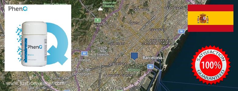 on comprar Phenq en línia Sants-Montjuic, Spain