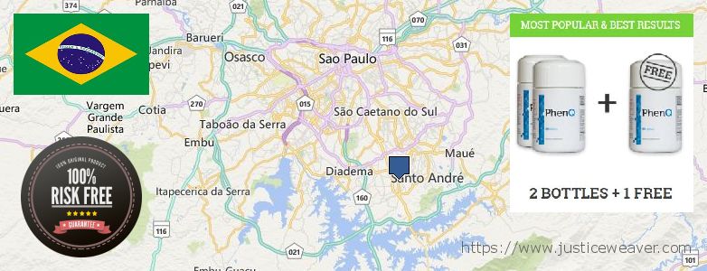 Where to Buy PhenQ Pills Phentermine Alternative online Sao Bernardo do Campo, Brazil
