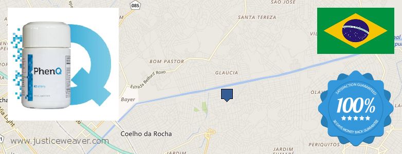 Wo kaufen Phenq online Sao Joao de Meriti, Brazil