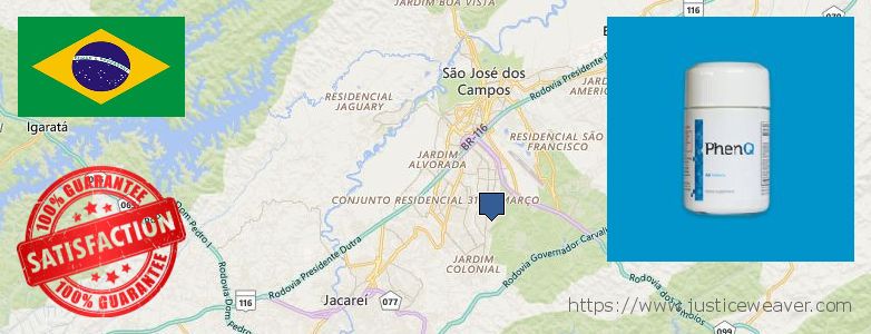 Wo kaufen Phenq online Sao Jose dos Campos, Brazil