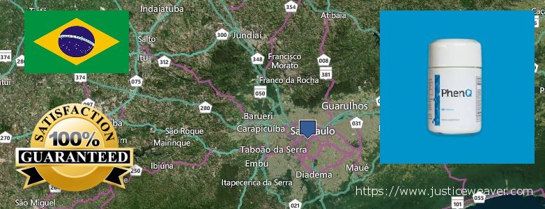 Wo kaufen Phenq online Sao Paulo, Brazil