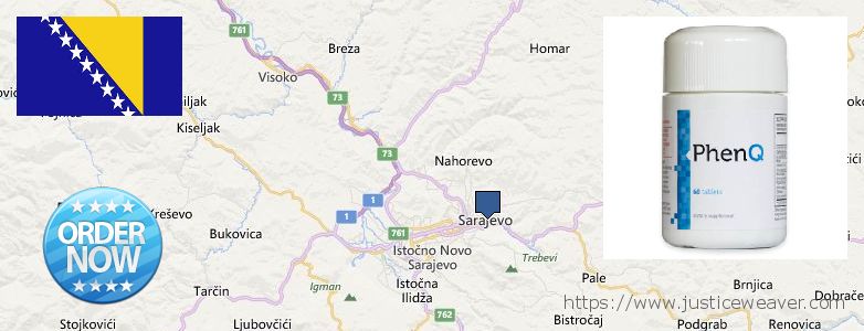 gdje kupiti Phenq na vezi Sarajevo, Bosnia and Herzegovina