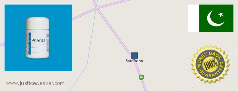 Buy PhenQ Pills Phentermine Alternative online Sargodha, Pakistan