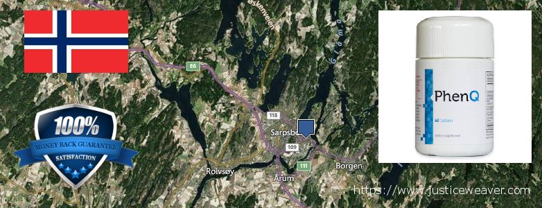 Where to Buy PhenQ Pills Phentermine Alternative online Sarpsborg, Norway