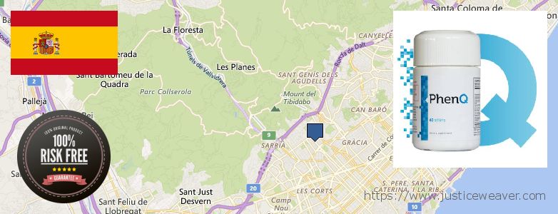 Where to Buy PhenQ Pills Phentermine Alternative online Sarria-Sant Gervasi, Spain