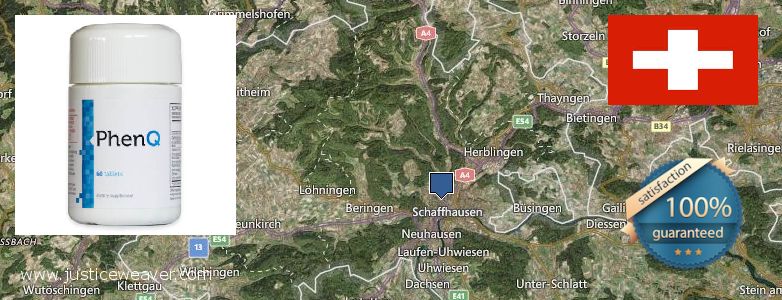 Dove acquistare Phenq in linea Schaffhausen, Switzerland