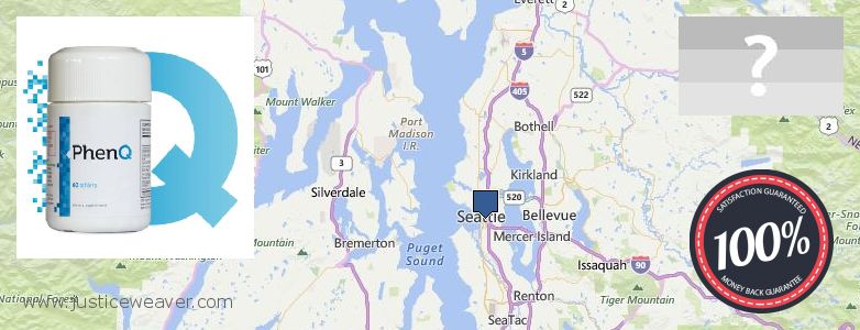 Buy PhenQ Pills Phentermine Alternative online Seattle, USA