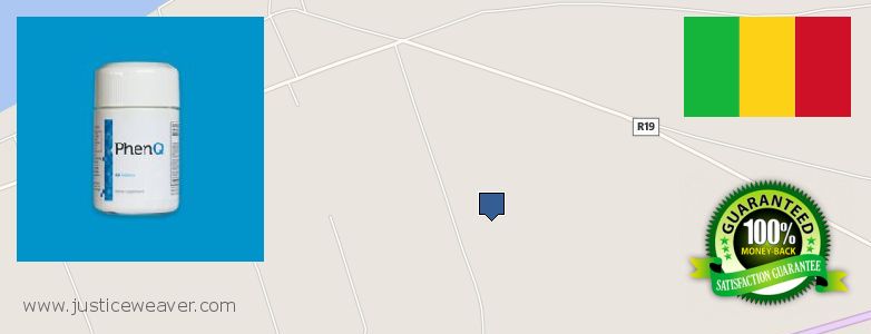 Purchase PhenQ Pills Phentermine Alternative online Segou, Mali