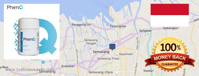 Dimana tempat membeli Phenq online Semarang, Indonesia