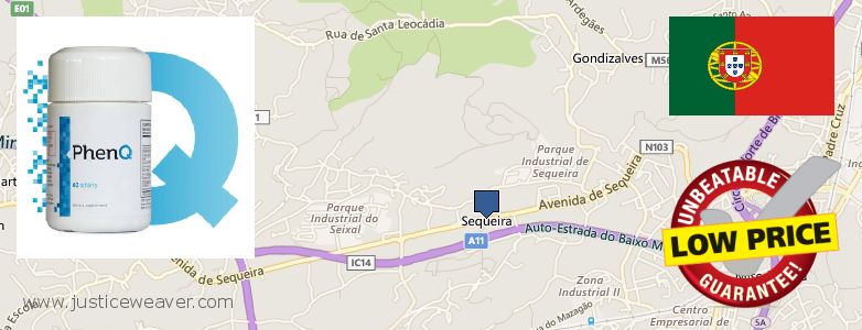 Onde Comprar Phenq on-line Sequeira, Portugal