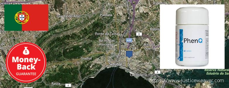 Onde Comprar Phenq on-line Setubal, Portugal
