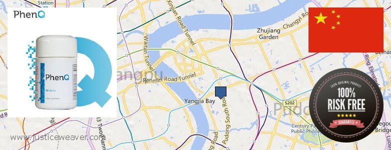 어디에서 구입하는 방법 Phenq 온라인으로 Shanghai, China