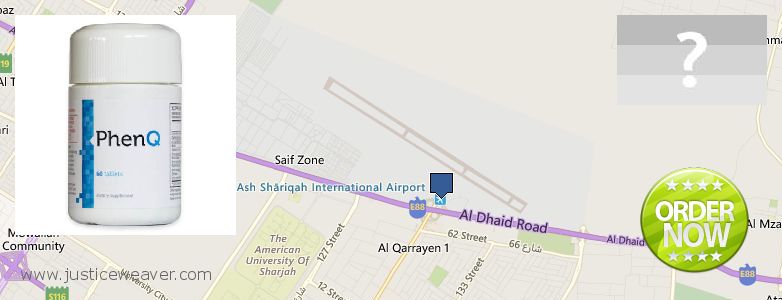 Where to Buy PhenQ Pills Phentermine Alternative online Sharjah, UAE