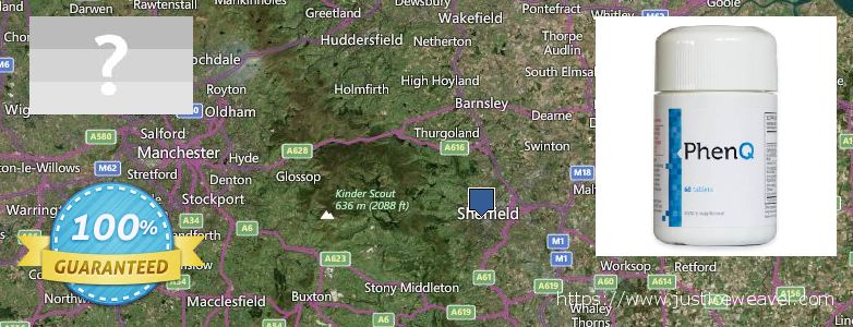 Dónde comprar Phenq en linea Sheffield, UK
