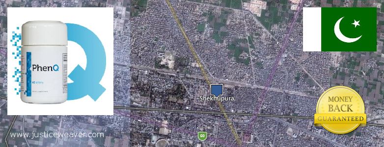 Purchase PhenQ Pills Phentermine Alternative online Sheikhupura, Pakistan