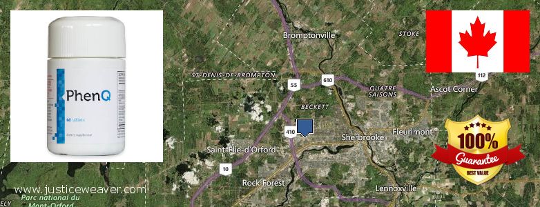 Où Acheter Phenq en ligne Sherbrooke, Canada