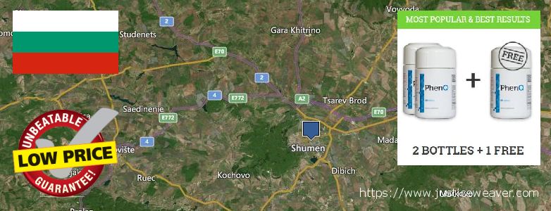 Where to Buy PhenQ Pills Phentermine Alternative online Shumen, Bulgaria