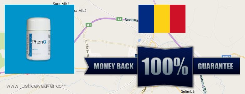 Unde să cumpărați Phenq on-line Sibiu, Romania