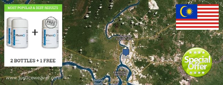 Where to Buy PhenQ Pills Phentermine Alternative online Sibu, Malaysia