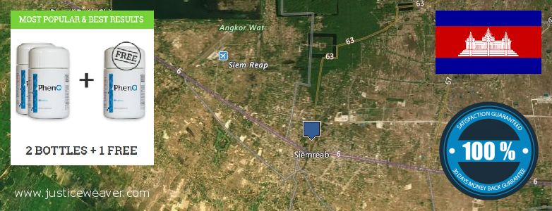 Where to Purchase PhenQ Pills Phentermine Alternative online Siem Reap, Cambodia