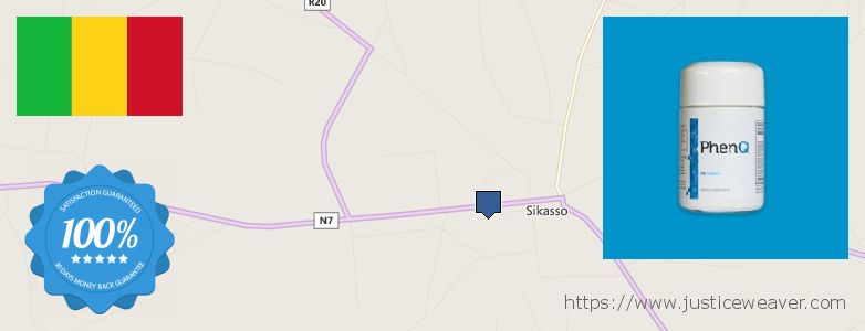 Where Can I Purchase PhenQ Pills Phentermine Alternative online Sikasso, Mali