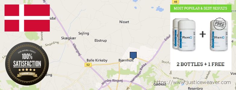 Hvor kan jeg købe Phenq online Silkeborg, Denmark