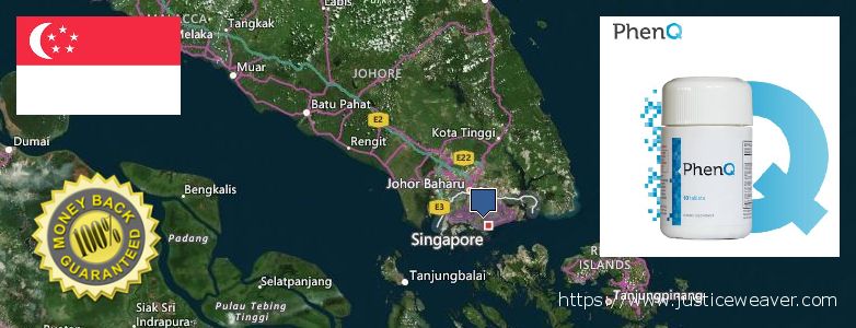 Di manakah boleh dibeli Phenq talian Singapore