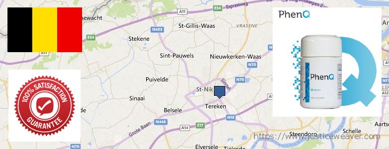 Waar te koop Phenq online Sint-Niklaas, Belgium