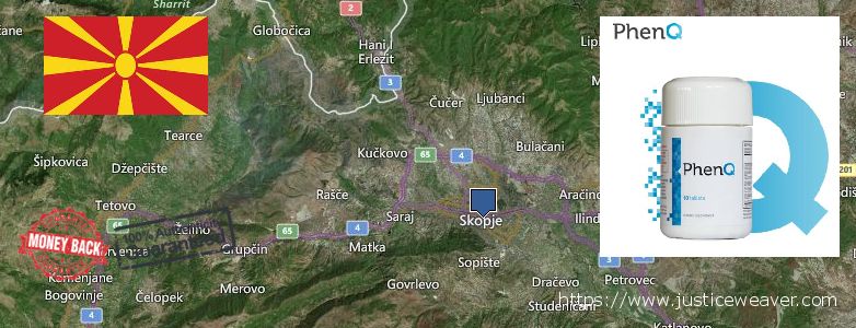 Purchase PhenQ Pills Phentermine Alternative online Skopje, Macedonia Where to Buy PhenQ Pills Phentermine Alternative online Skopje, Macedonia