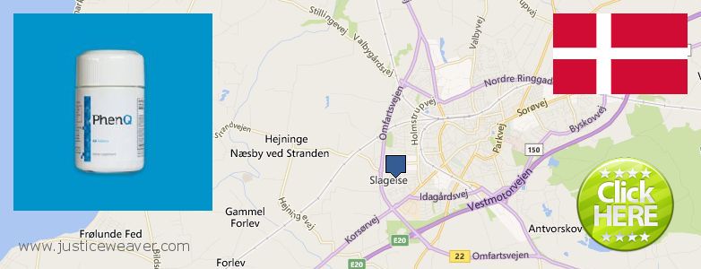Wo kaufen Phenq online Slagelse, Denmark