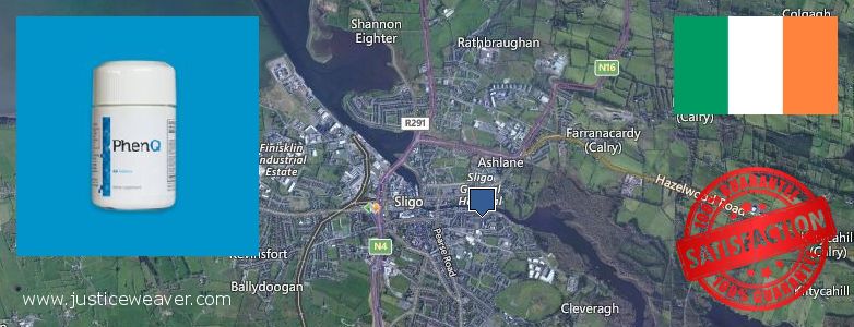 Purchase PhenQ Pills Phentermine Alternative online Sligo, Ireland