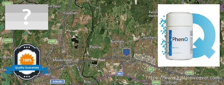 Dónde comprar Phenq en linea Slough, UK