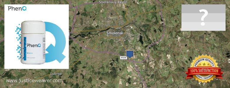 Where to Buy PhenQ Pills Phentermine Alternative online Smolensk, Russia