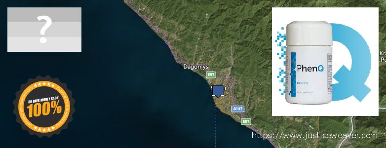 Jälleenmyyjät Phenq verkossa Sochi, Russia