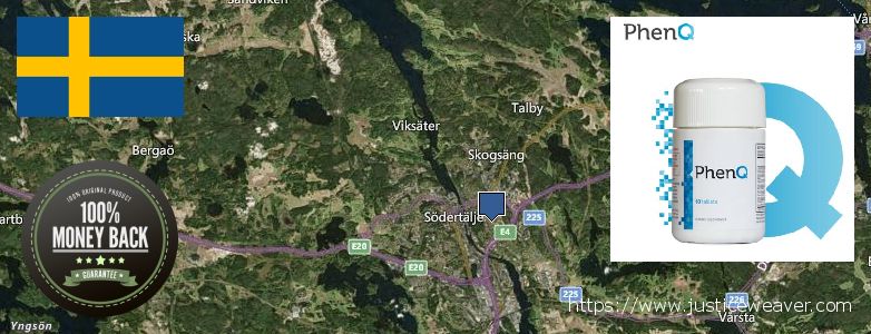 Var kan man köpa Phenq nätet Soedertaelje, Sweden