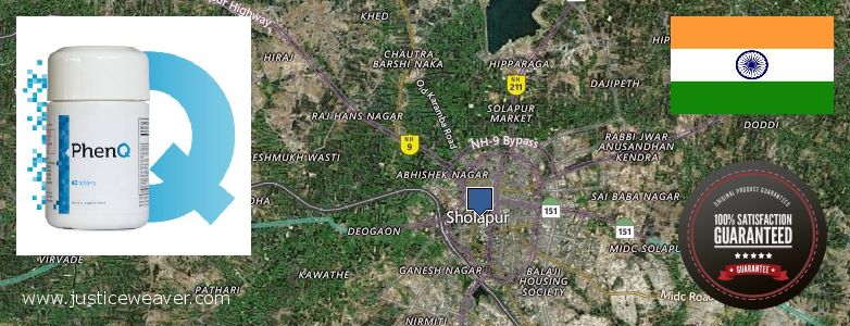 Best Place to Buy PhenQ Pills Phentermine Alternative online Solapur, India