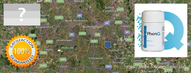 Dónde comprar Phenq en linea Solihull, UK