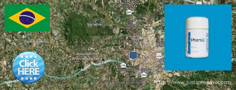 Where to Buy PhenQ Pills Phentermine Alternative online Sorocaba, Brazil