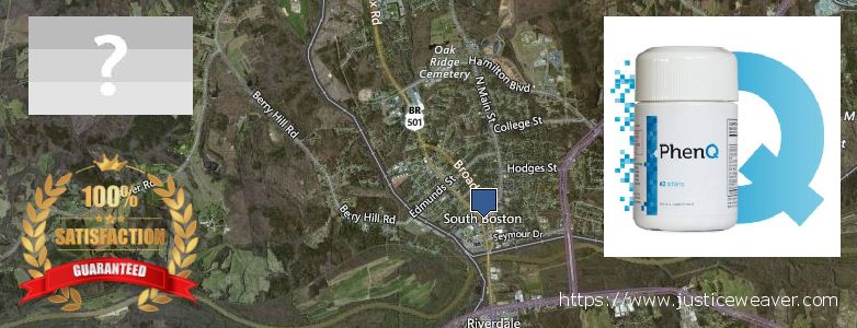 Къде да закупим Phenq онлайн South Boston, USA