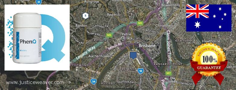 Πού να αγοράσετε Phenq σε απευθείας σύνδεση South Brisbane, Australia