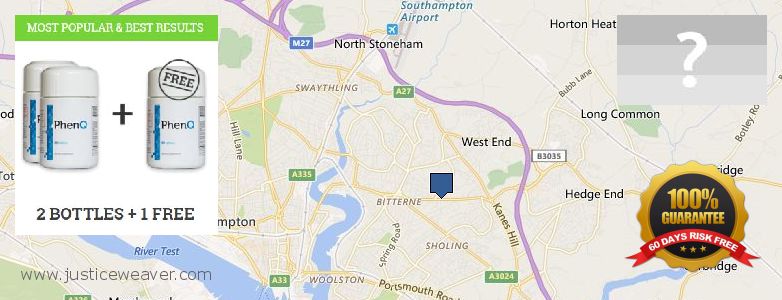 Dónde comprar Phenq en linea Southampton, UK