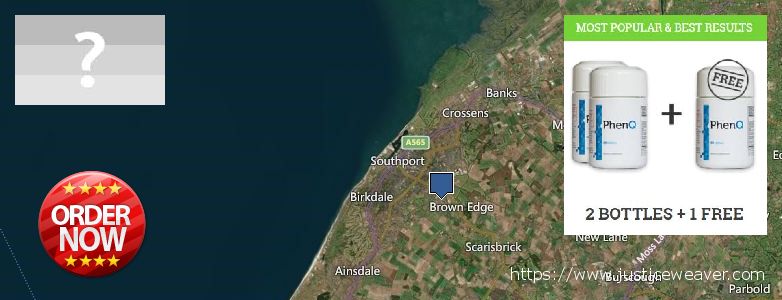 Where to Buy PhenQ Pills Phentermine Alternative online Southport, UK