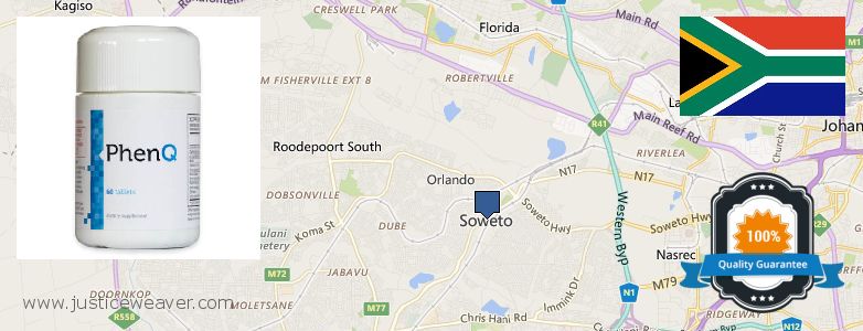 Waar te koop Phenq online Soweto, South Africa