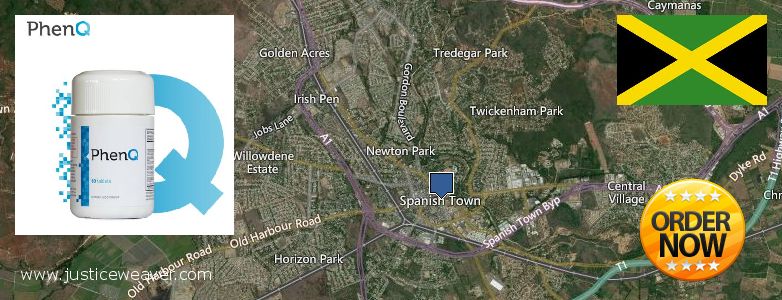 Where Can I Buy PhenQ Pills Phentermine Alternative online Spanish Town, Jamaica