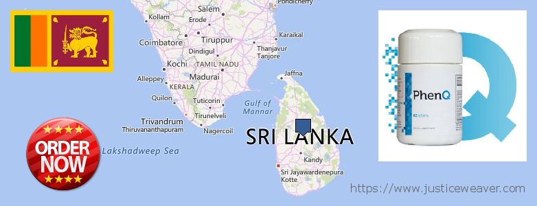 حيث لشراء Phenq على الانترنت Sri Lanka