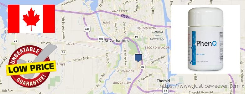 Where Can You Buy PhenQ Pills Phentermine Alternative online St. Catharines, Canada