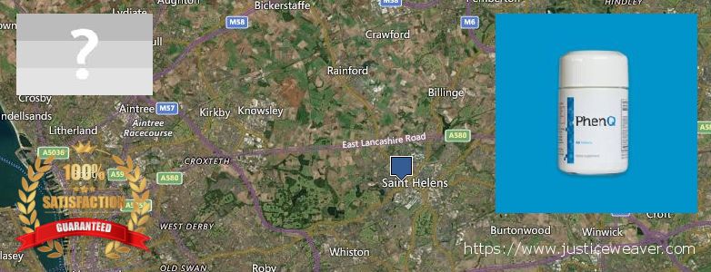 Where Can I Purchase PhenQ Pills Phentermine Alternative online St Helens, UK