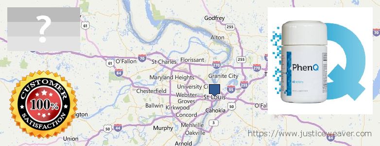 Where to Buy PhenQ Pills Phentermine Alternative online St. Louis, USA